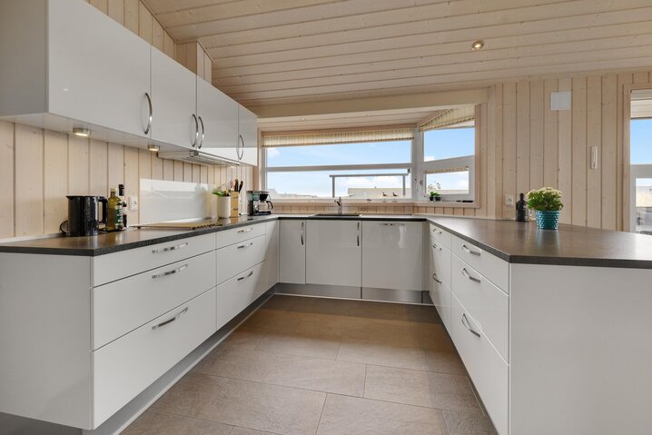 Ferienhaus A1166 in Rebekkavej 3, Bjerregård - Bild #2