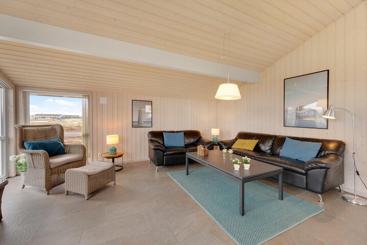 Ferienhaus A1166 in Rebekkavej 3, Bjerregård - Bild #6