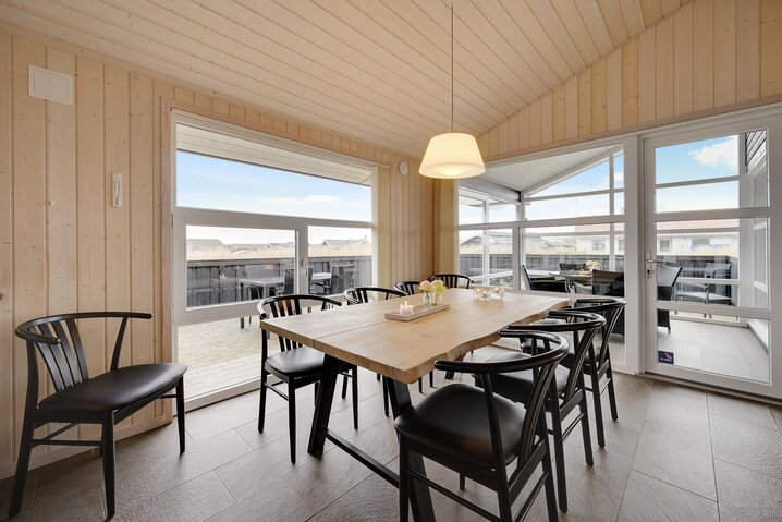 Ferienhaus A1166 in Rebekkavej 3, Bjerregård - Bild #7