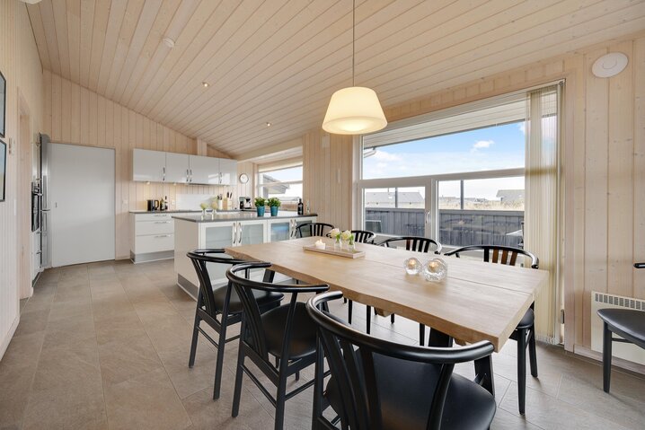 Ferienhaus A1166 in Rebekkavej 3, Bjerregård - Bild #8