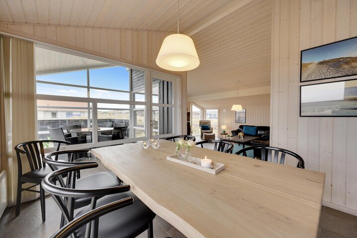 Ferienhaus A1166 in Rebekkavej 3, Bjerregård - Bild #9