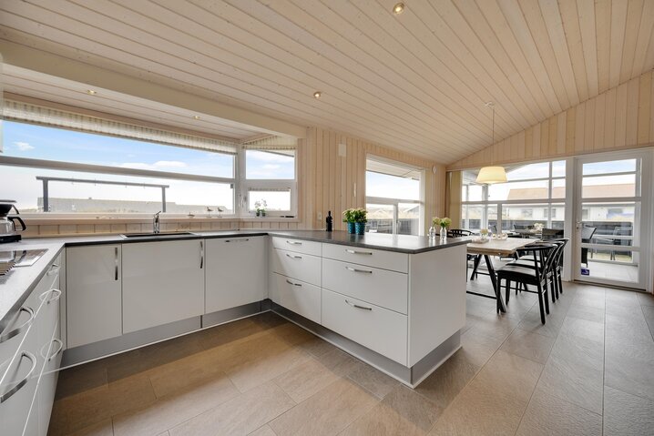Ferienhaus A1166 in Rebekkavej 3, Bjerregård - Bild #10