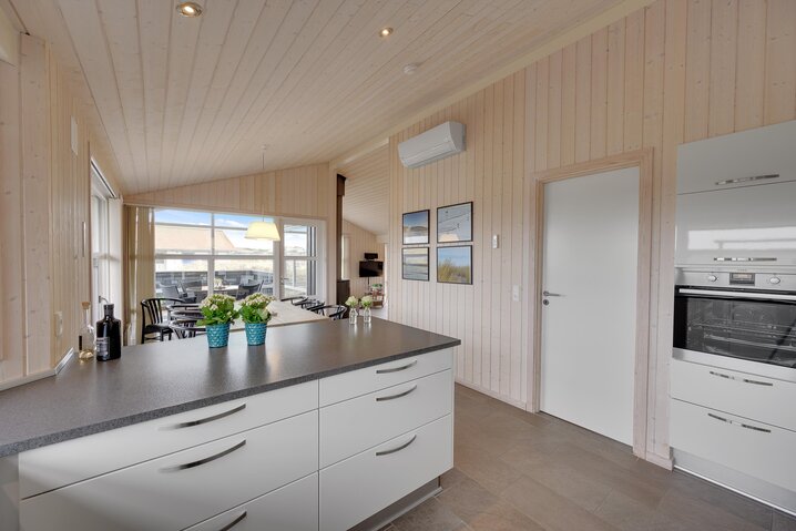 Ferienhaus A1166 in Rebekkavej 3, Bjerregård - Bild #11