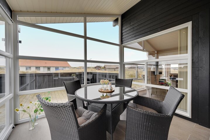 Ferienhaus A1166 in Rebekkavej 3, Bjerregård - Bild #12