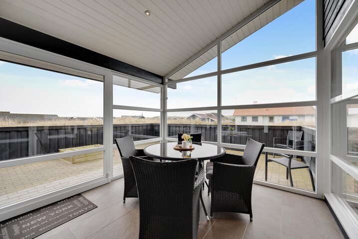 Ferienhaus A1166 in Rebekkavej 3, Bjerregård - Bild #14