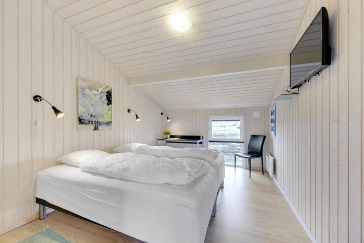 Ferienhaus A1166 in Rebekkavej 3, Bjerregård - Bild #15