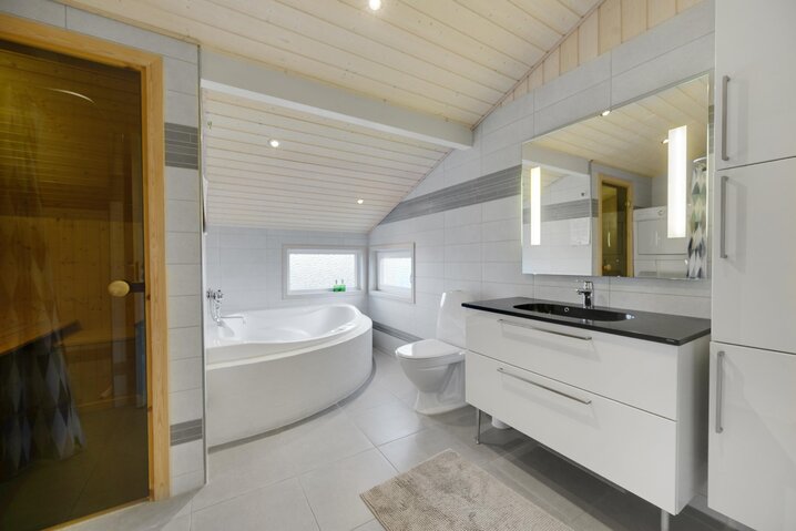 Ferienhaus A1166 in Rebekkavej 3, Bjerregård - Bild #16