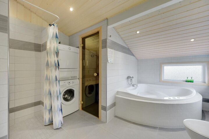 Ferienhaus A1166 in Rebekkavej 3, Bjerregård - Bild #17