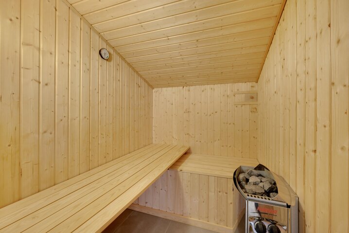 Ferienhaus A1166 in Rebekkavej 3, Bjerregård - Bild #18