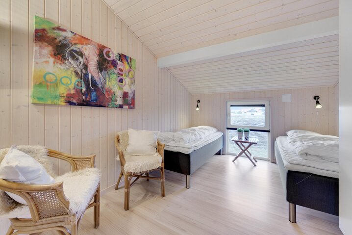 Ferienhaus A1166 in Rebekkavej 3, Bjerregård - Bild #19