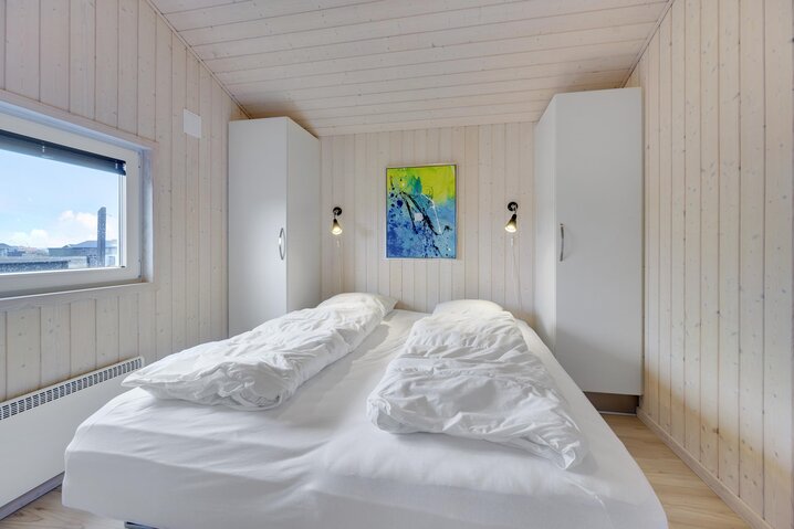 Ferienhaus A1166 in Rebekkavej 3, Bjerregård - Bild #20