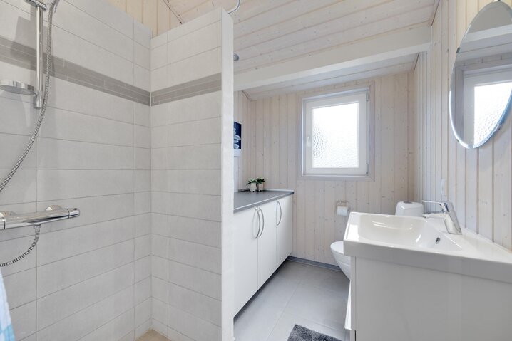 Ferienhaus A1166 in Rebekkavej 3, Bjerregård - Bild #21