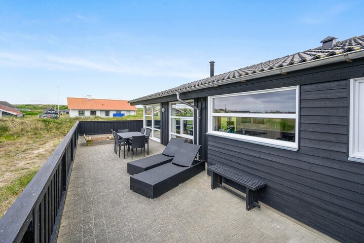 Ferienhaus A1166 in Rebekkavej 3, Bjerregård - Bild #23