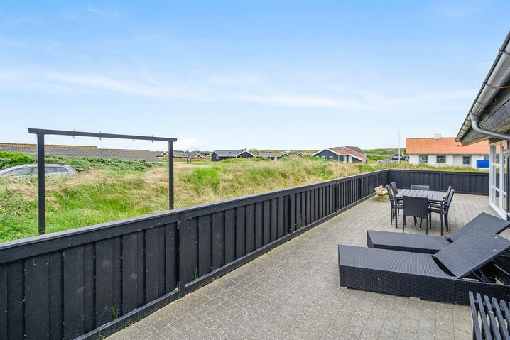 Ferienhaus A1166 in Rebekkavej 3, Bjerregård - Bild #24