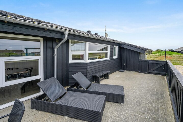 Ferienhaus A1166 in Rebekkavej 3, Bjerregård - Bild #26