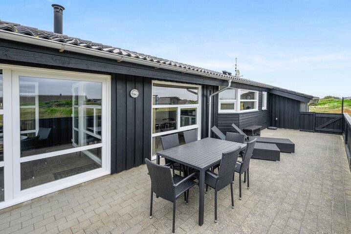 Ferienhaus A1166 in Rebekkavej 3, Bjerregård - Bild #27