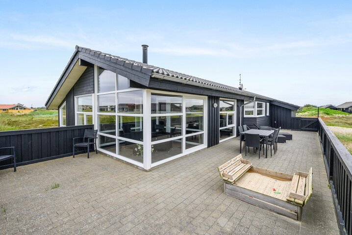 Ferienhaus A1166 in Rebekkavej 3, Bjerregård - Bild #28