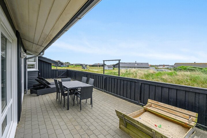 Ferienhaus A1166 in Rebekkavej 3, Bjerregård - Bild #29