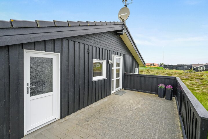 Ferienhaus A1166 in Rebekkavej 3, Bjerregård - Bild #30