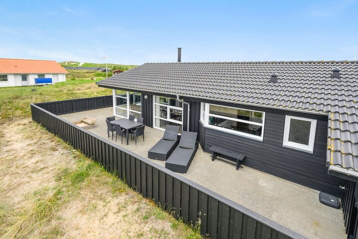 Ferienhaus A1166 in Rebekkavej 3, Bjerregård - Bild #31