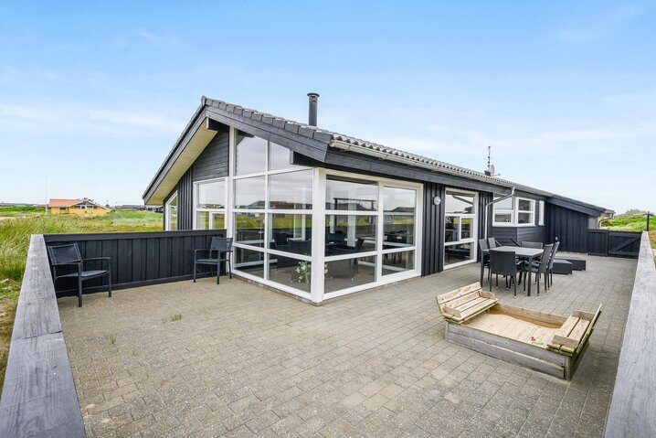 Ferienhaus A1166 in Rebekkavej 3, Bjerregård - Bild #32