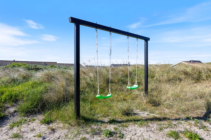 Sommerhus A1166 på Rebekkavej 3, Bjerregård - Billede #33