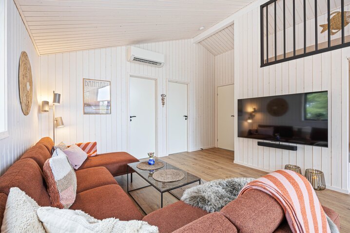 Sommerhus A1170 på Arvidvej 4, Bjerregård - Billede #3