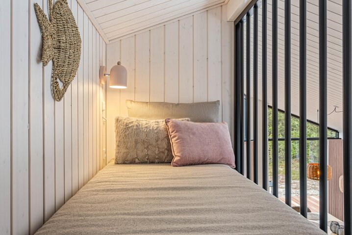 Sommerhus A1170 på Arvidvej 4, Bjerregård - Billede #4