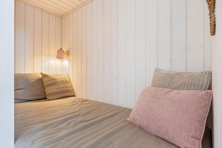 Ferienhaus A1170 in Arvidvej 4, Bjerregård - Bild #6