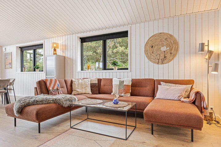 Ferienhaus A1170 in Arvidvej 4, Bjerregård - Bild #7