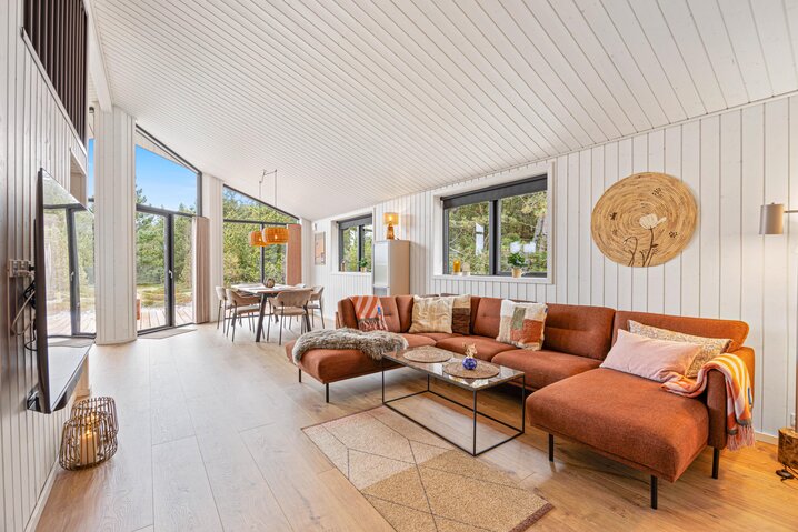 Sommerhus A1170 på Arvidvej 4, Bjerregård - Billede #8