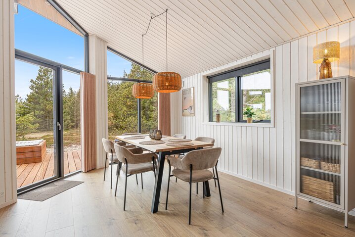 Sommerhus A1170 på Arvidvej 4, Bjerregård - Billede #10