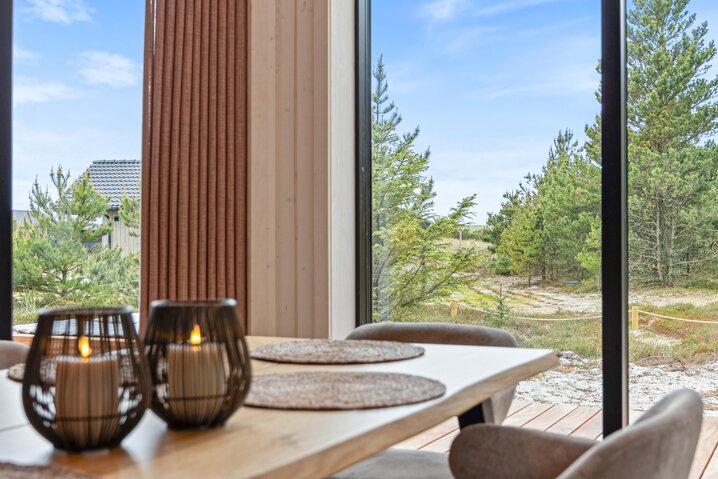 Sommerhus A1170 på Arvidvej 4, Bjerregård - Billede #11