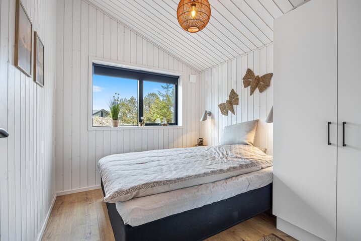 Sommerhus A1170 på Arvidvej 4, Bjerregård - Billede #15
