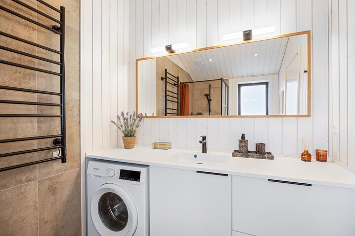Sommerhus A1170 på Arvidvej 4, Bjerregård - Billede #16