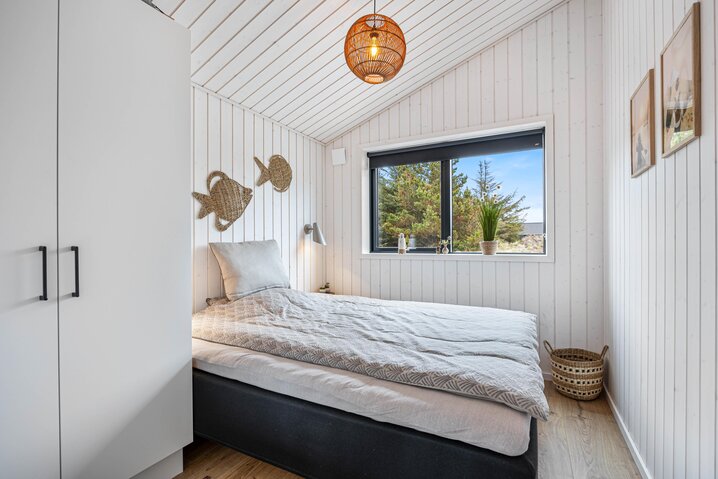 Sommerhus A1170 på Arvidvej 4, Bjerregård - Billede #18