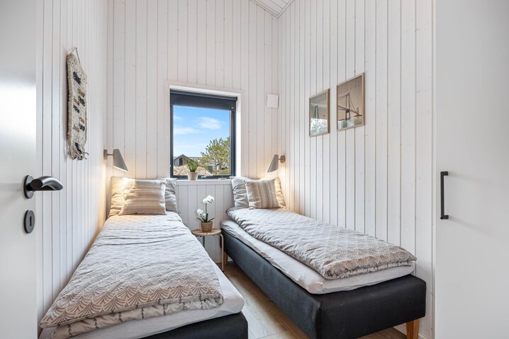 Sommerhus A1170 på Arvidvej 4, Bjerregård - Billede #19
