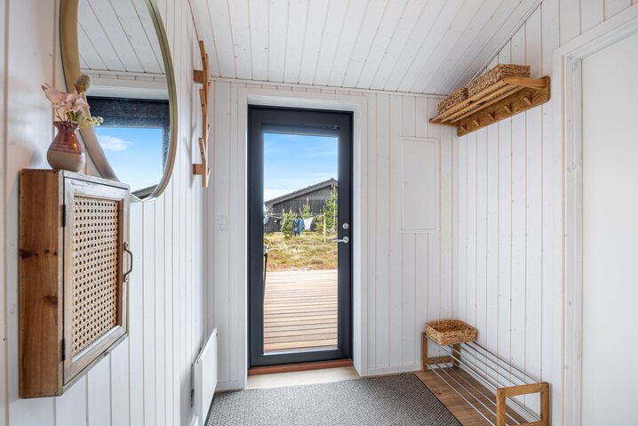 Sommerhus A1170 på Arvidvej 4, Bjerregård - Billede #20