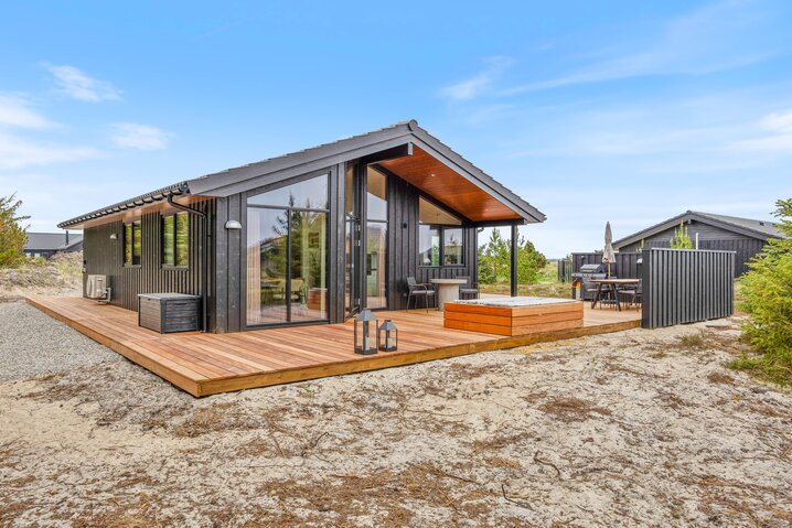 Sommerhus A1170 på Arvidvej 4, Bjerregård - Billede #21