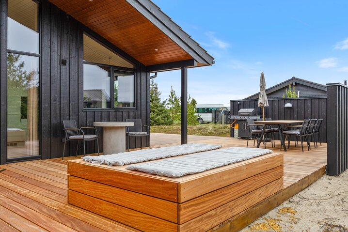 Ferienhaus A1170 in Arvidvej 4, Bjerregård - Bild #24