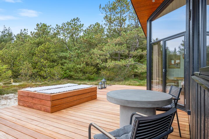 Ferienhaus A1170 in Arvidvej 4, Bjerregård - Bild #25