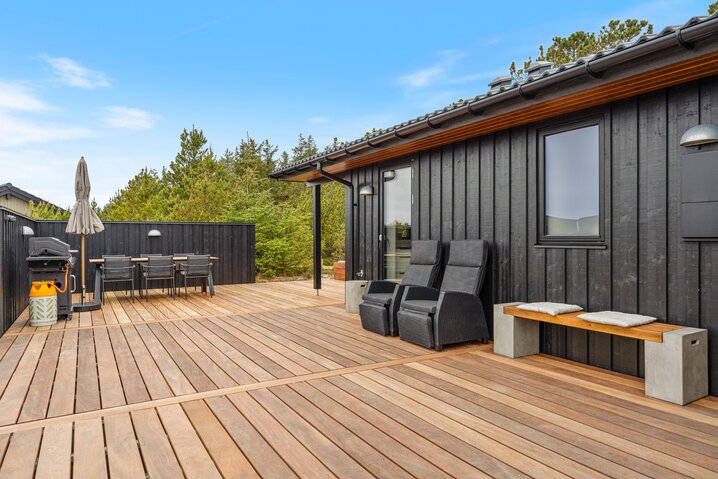 Sommerhus A1170 på Arvidvej 4, Bjerregård - Billede #30