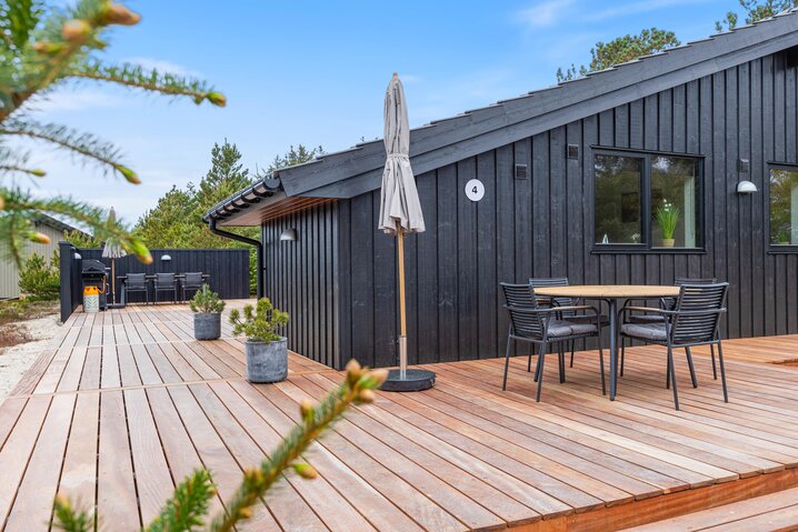 Sommerhus A1170 på Arvidvej 4, Bjerregård - Billede #33