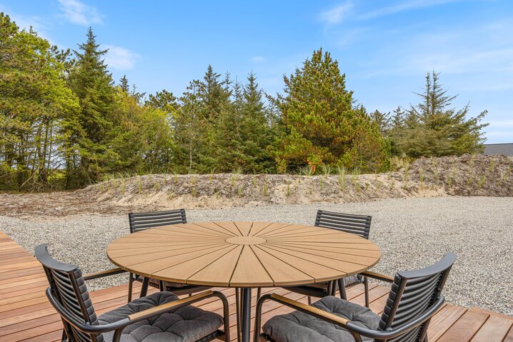 Ferienhaus A1170 in Arvidvej 4, Bjerregård - Bild #34