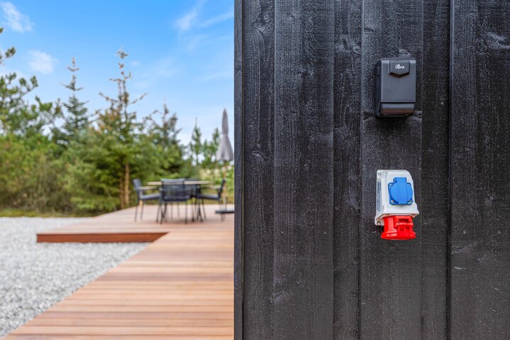 Sommerhus A1170 på Arvidvej 4, Bjerregård - Billede #35