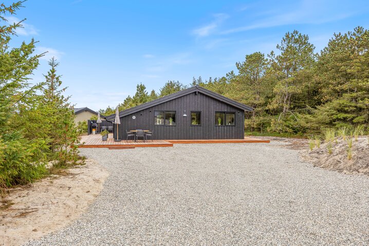 Sommerhus A1170 på Arvidvej 4, Bjerregård - Billede #36