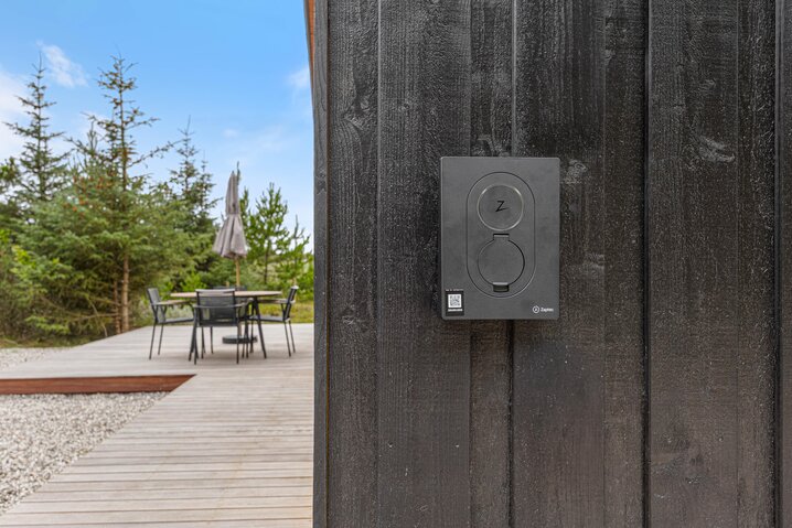 Ferienhaus A1170 in Arvidvej 4, Bjerregård - Bild #35