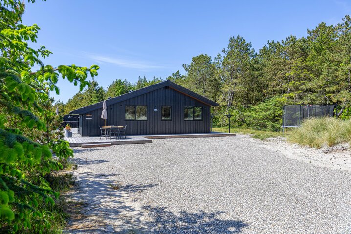 Ferienhaus A1170 in Arvidvej 4, Bjerregård - Bild #36
