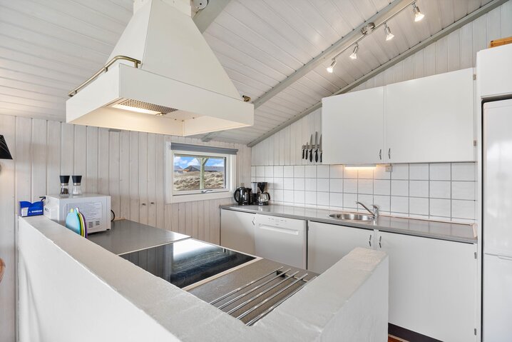 Ferienhaus A1172 in Arvidvej 144, Bjerregård - Bild #6