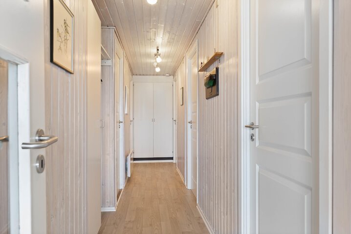 Ferienhaus A1172 in Arvidvej 144, Bjerregård - Bild #11